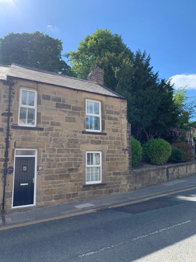 Rose Cottage Morpeth Exterior photo
